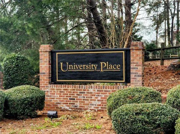 220 Elm St APT 334, Clemson, SC 29631