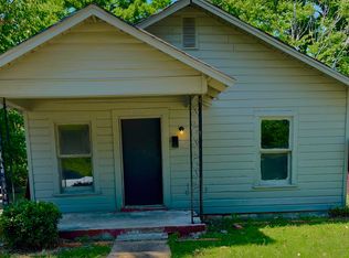 1299 Tunstall St, Memphis, TN 38114