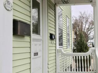 106 Elm St #1, Stonington, CT 06378