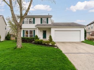 5270 Saddlebrook Dr, Columbus, OH 43221