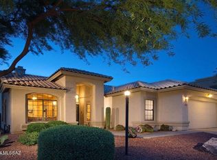7291 E Temprailla Ct, Tucson, AZ 85750