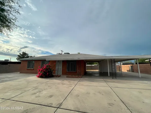 5801 E 35th St, Tucson, AZ 85711