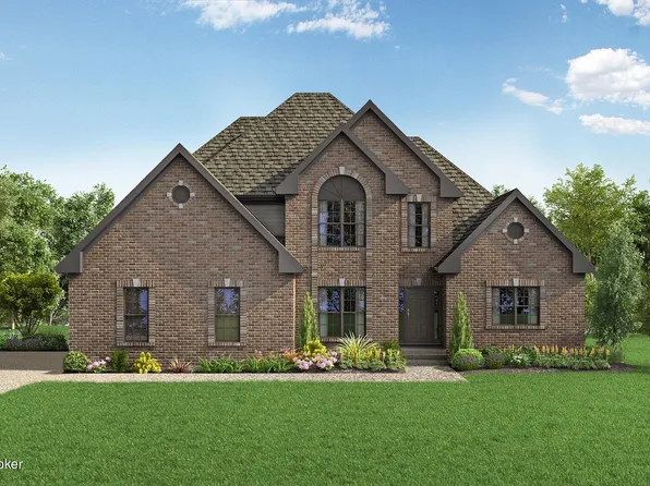 17305 Champion Hill Pl, Fisherville, KY 40023