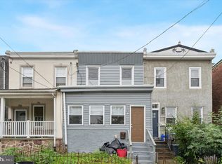 4238 Powelton Ave, Philadelphia, PA 19104