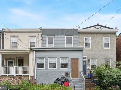 4238 Powelton Ave, Philadelphia, PA, 19104