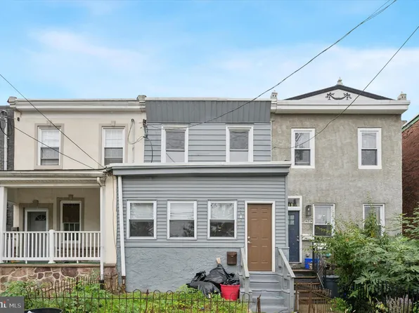 4238 Powelton Ave, Philadelphia, PA 19104