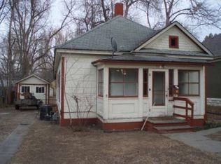 514 Whedbee St, Fort Collins, CO 80524