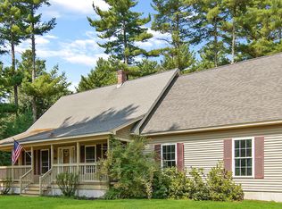 32 Great Works Dr, Sanford, ME 04073