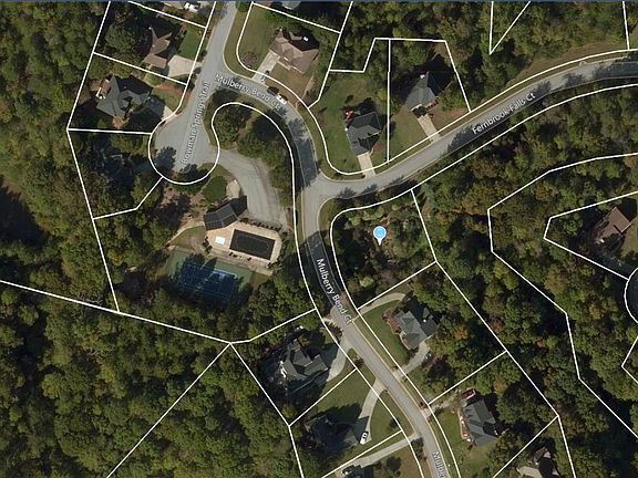 5th image of 5305 Mulberry Bend Ct