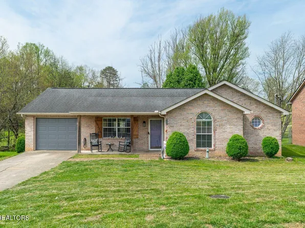 5557 Elaine Ln, Knoxville, TN 37918