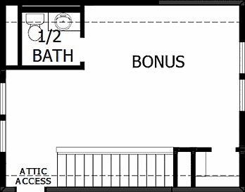 3rd Floor