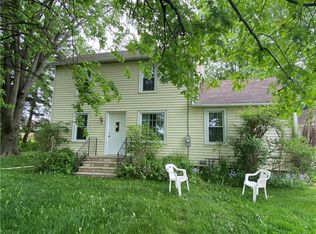 180 Colby St, Spencerport, NY 14559