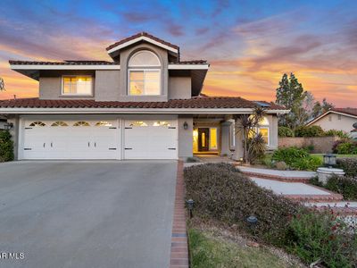 2038 Truett Cir, Thousand Oaks, CA, 91360
