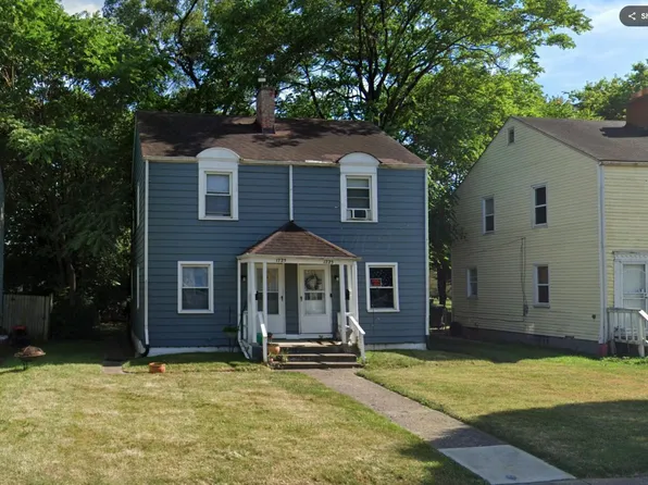 1723-1725 E Whittier St, Columbus, OH 43206