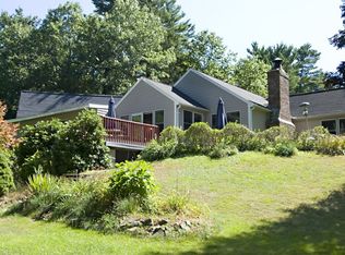 341 Middleton Rd, Boxford, MA 01921