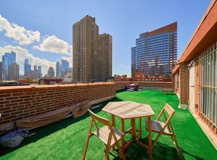 458 W 52nd St PH B, New York, NY 10019