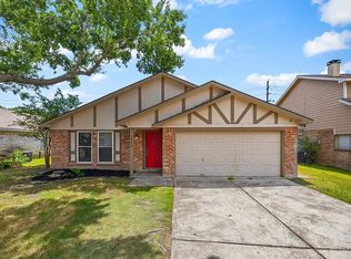 1043 Sierra Shadows Dr, Katy, TX 77450