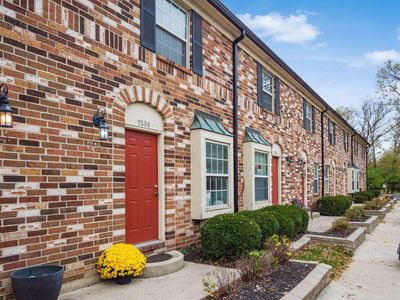 2589 Olde Hill Ct N, Columbus, OH, 43221