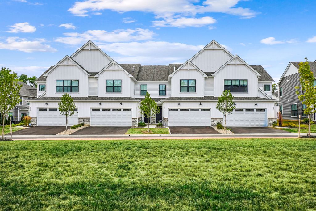 Real estate listing image