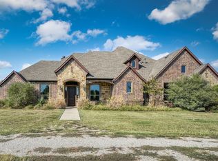 11445 Foutch Rd, Pilot Point, TX 76258