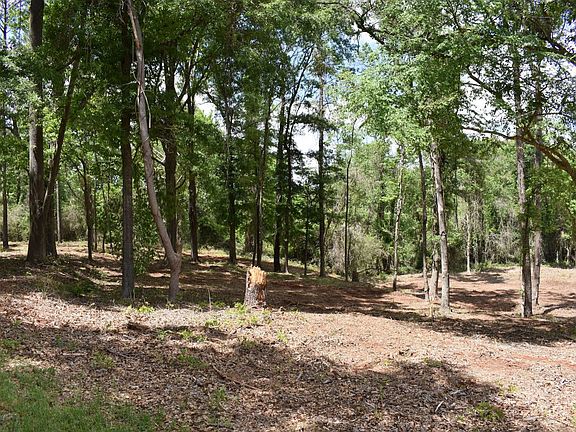 5.02 acre lot