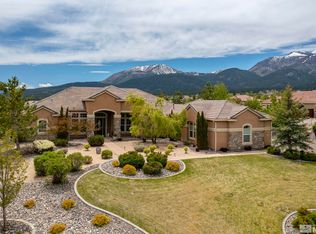 5400 Wilmington Ct, Reno, NV 89511