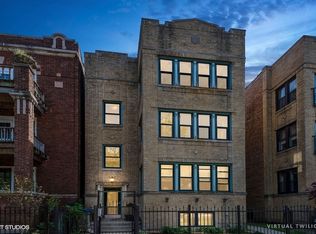 1469 W Winona St APT 3, Chicago, IL 60640