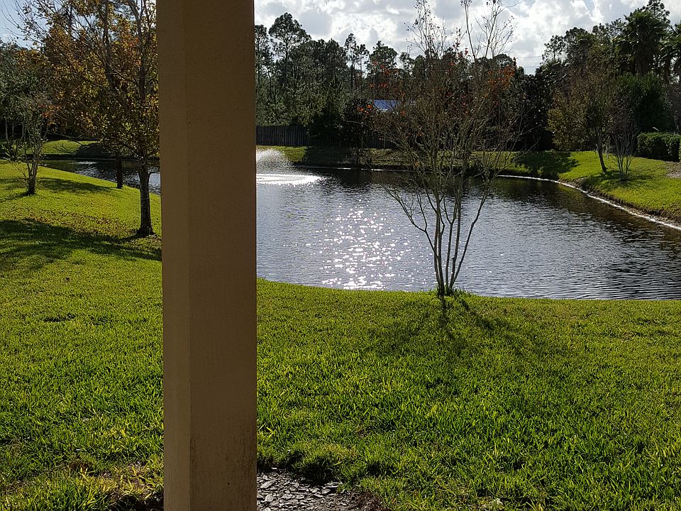 Back Patio