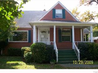 114 Bashford Rd, Raleigh, NC 27606
