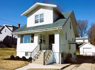 2508 Hudson Ave, Cincinnati, OH 45212