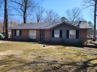 1 Arapaho Ct, Little Rock, AR 72209