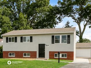 2683 Saint Joseph Ave, Columbus, OH