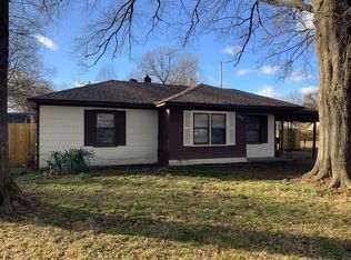 1027 Avon Rd, Memphis, TN 38122