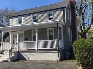 1 Cottage Pl, Madison, NJ 07940