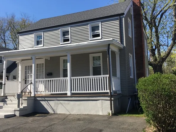 1 Cottage Pl, Madison, NJ 07940