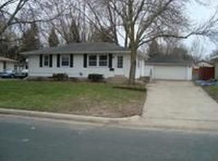 5009 Wilshire Blvd, Crystal, MN 55429