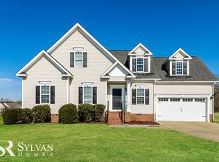 33 Himself Ct, Princeton, NC 27569