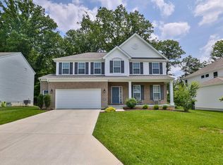 6352 Copperleaf Ln, Loveland, OH 45140
