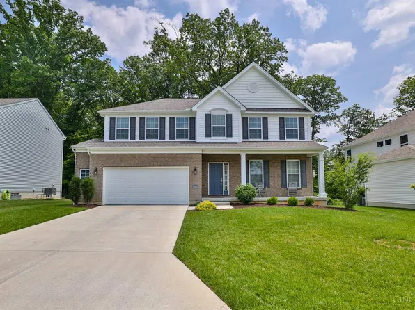 6352 Copperleaf Ln, Loveland, OH 45140