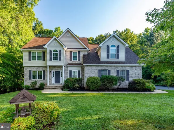 46486 Hilton Ridge Dr, Lexington Park, MD 20653