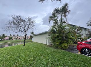 821 Crystal Lake Dr #1101, Pompano Beach, FL 33064