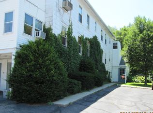 416 Washington St #A-2, Rollinsford, NH 03869