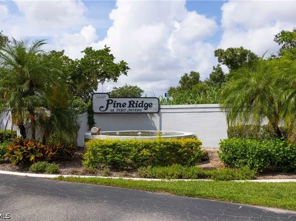 4610 Blackberry Dr, Fort Myers, FL 33905