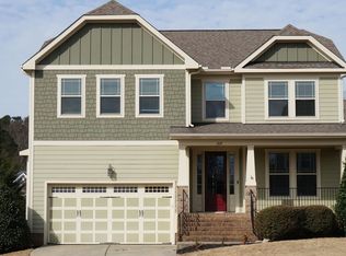 309 Orange Blossom Ct, Wake Forest, NC 27587