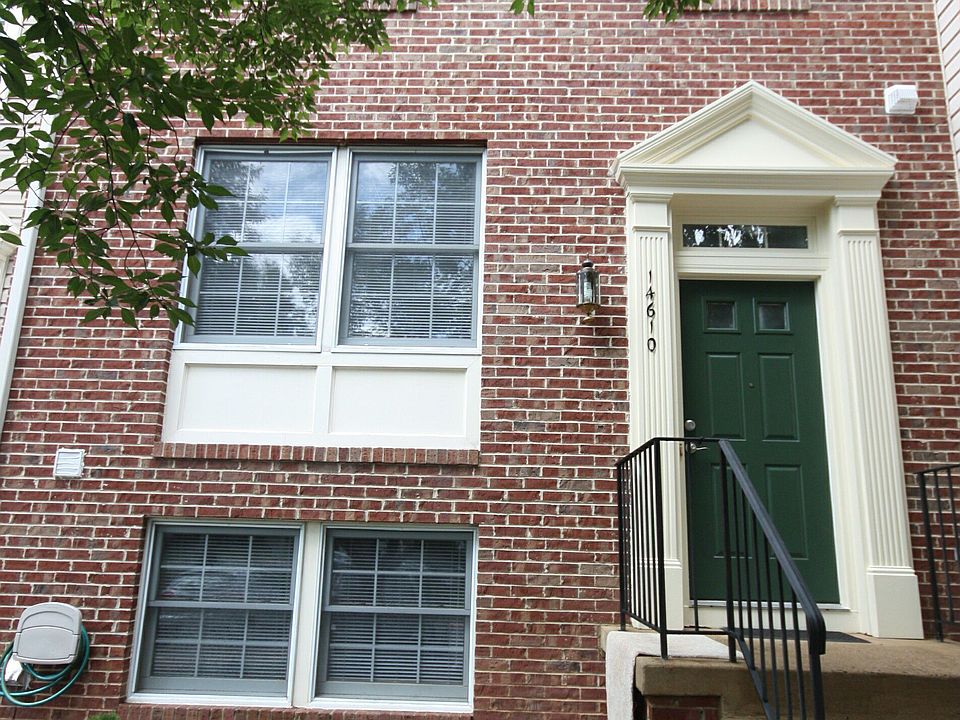 1st image of 14610 Croatan Dr