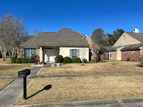 5242 River Meadow Dr, Baton Rouge, LA 70820