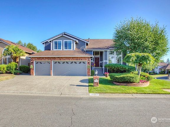 2nd image of 12805 SE 306th Place