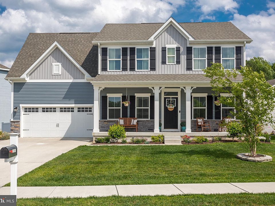1st image of 31511 Whitetail Way