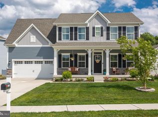 31511 Whitetail Way, Lewes, DE 19958
