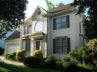 512 Kellyridge Dr, Apex, NC 27502